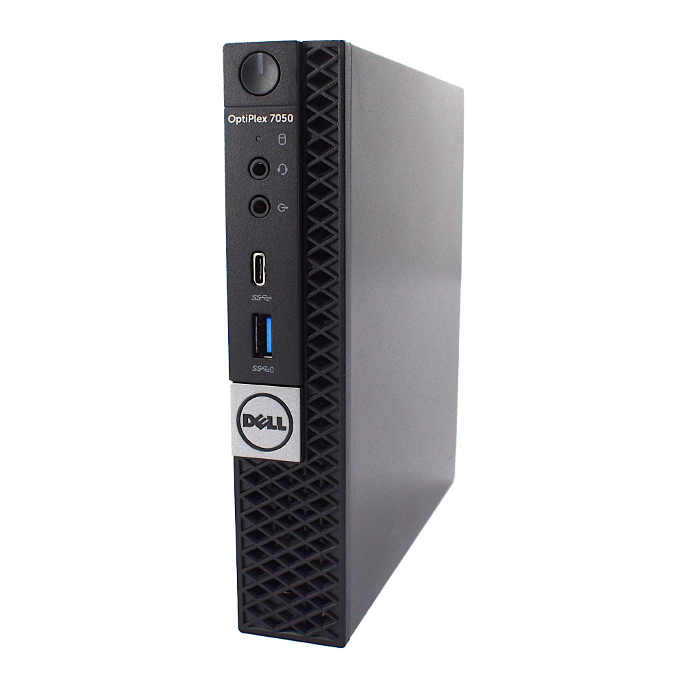 Dell OptiPlex 7050 Mini PC Dell OptiPlex 7050 Mini PC